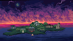 ꡼ No.006 | Dead of Darkness