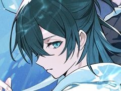 海面に浮かぶ都市を舞台にしたAmuLitの新作乙女ゲーム「Re:cord NOAH 忘却のフラクタル」，2026年内に発売決定