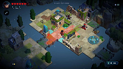 ꡼ No.004 | Day of the Shell