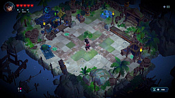 ꡼ No.005 | Day of the Shell