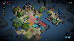 ꡼ No.006 | Day of the Shell