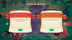 ꡼ No.001 | No Heroes Here 2