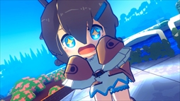 ガーデンハント