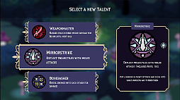 BloodRush: Undying Wish