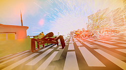 �����ѡ����󥰥���֥��ߥ�졼�� (Super Kingcrab Simulator)