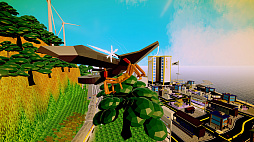 �����ѡ����󥰥���֥��ߥ�졼�� (Super Kingcrab Simulator)