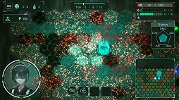 画像ギャラリー No.006のサムネイル画像 / 次元の狭間を探索するナビゲーション型ローグライクゲーム「Voyage Router」,2026年にSteamでリリース。最新トレイラーを公開