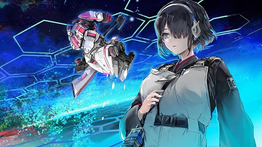 画像ギャラリー No.008のサムネイル画像 / 次元の狭間を探索するナビゲーション型ローグライクゲーム「Voyage Router」,2026年にSteamでリリース。最新トレイラーを公開