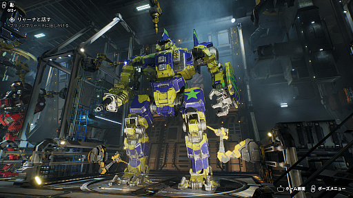 ���������꡼ No.001�Υ���ͥ������ / ť�����臘�������餳�����å�������MechWarrior 5: Mercenaries�ס����ݸ��Ӥ夢��������