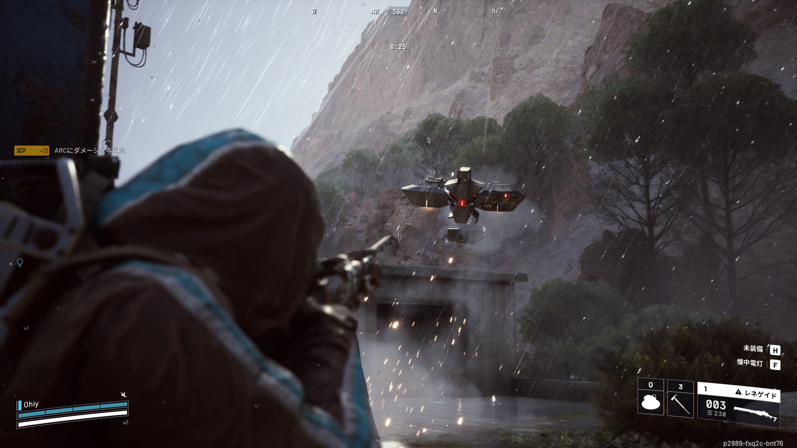 ꡼ No.008 | ɥ󥷥塼ϤARC Raidersפǥ餱æзݸӤ夢