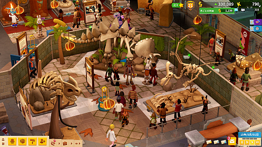 画像ギャラリー No.003のサムネイル画像 / この博物館どうかしてるぜっ！　とにかく“変”な「ツーポイントミュージアム」【放課後れびゅあーず！】