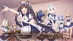 ꡼ No.006 | NEKOPARA After