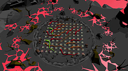 ꡼ No.001 | Snakes and Ladders Championship