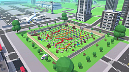 ꡼ No.003 | Snakes and Ladders Championship