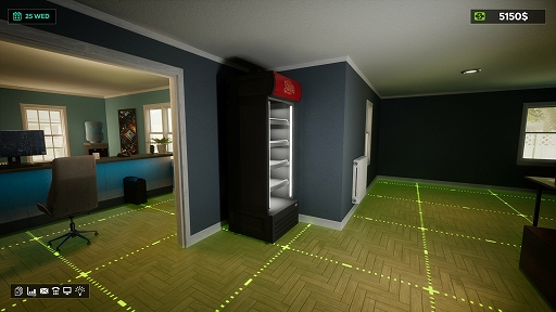 ꡼ No.002 | á饸ԡʤŻҵνĩIt Works: Electronics Repair Simulatorס2025ǯΥ꡼򥢥ʥ