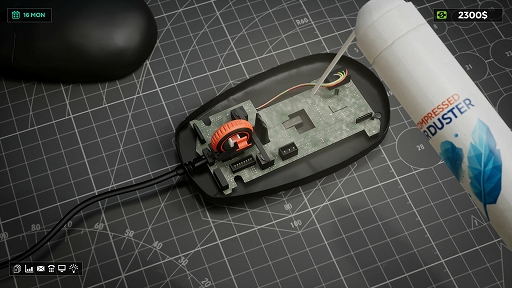 ꡼ No.006 | á饸ԡʤŻҵνĩIt Works: Electronics Repair Simulatorס2025ǯΥ꡼򥢥ʥ