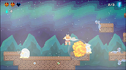 ꡼ No.002 | Frozen Axe