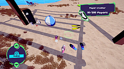 ꡼ No.002 | Bambas!