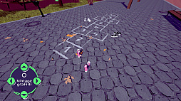 ꡼ No.005 | Bambas!