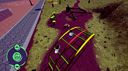 ꡼ No.008 | Bambas!