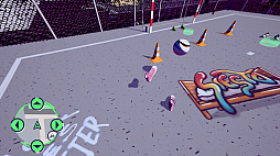 ꡼ No.009 | Bambas!