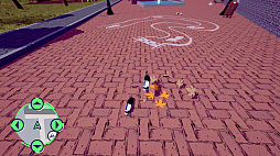 ꡼ No.010 | Bambas!