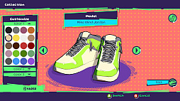 ꡼ No.004 | Bambas!