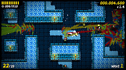 ꡼ No.006 | Dungeons of Paint