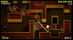 ꡼ No.002 | Dungeons of Paint