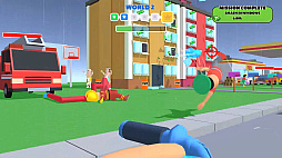 ꡼ No.001 | Paper Bad