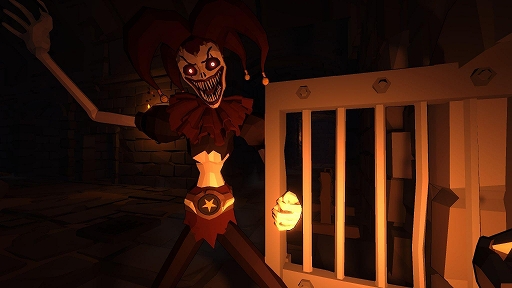 ꡼ No.003 | ϷХХۥ顼Jester: A Foolish Ritualס1031ۿꡣŤžǷ깭붲ݤΰụ̈廊θǤۿ