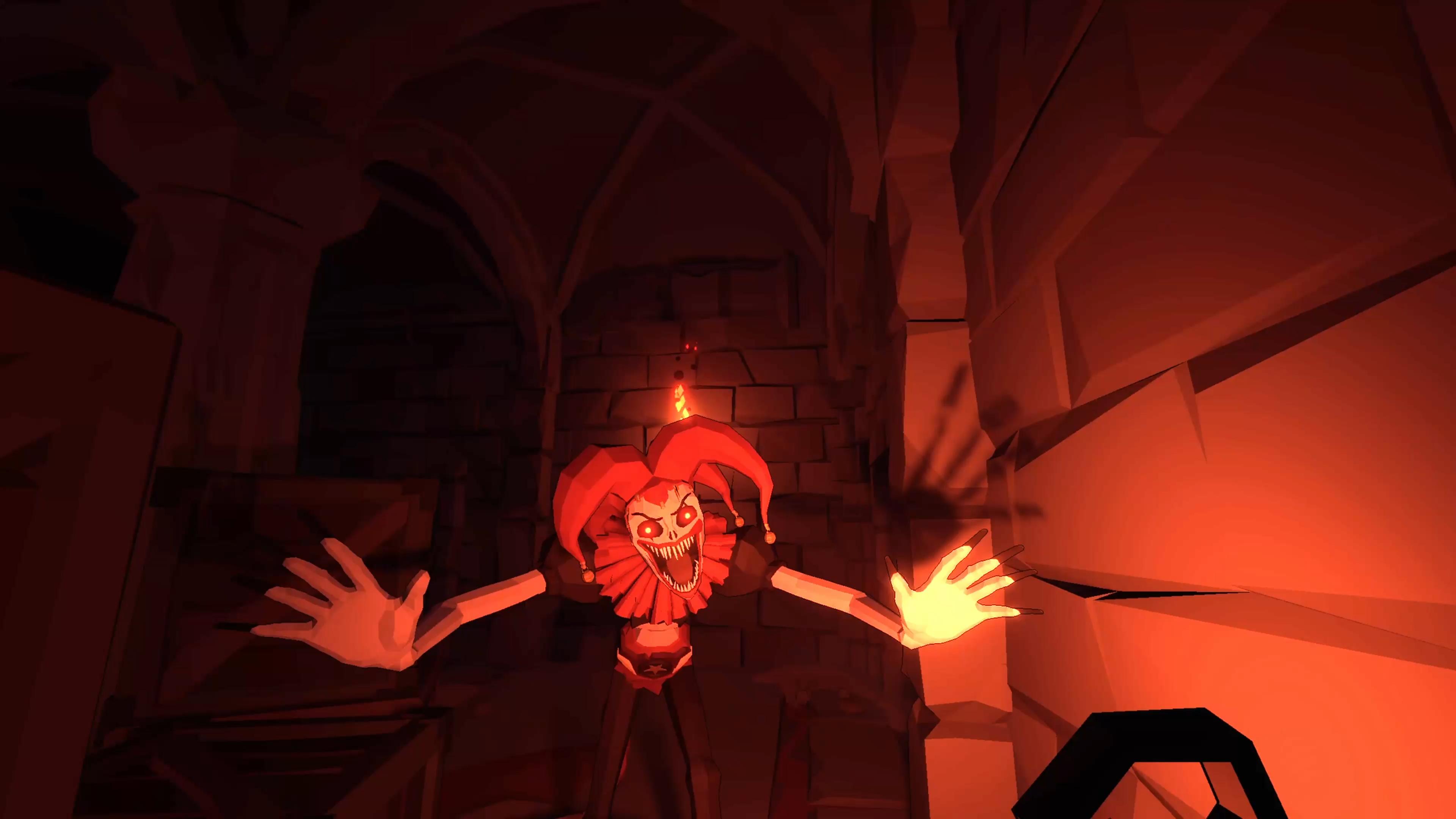 ꡼ No.003 | ݤž뤫æФܻؤϷХХۥ顼Jester: A Foolish RitualSteamۿϡ40󥪥ե»