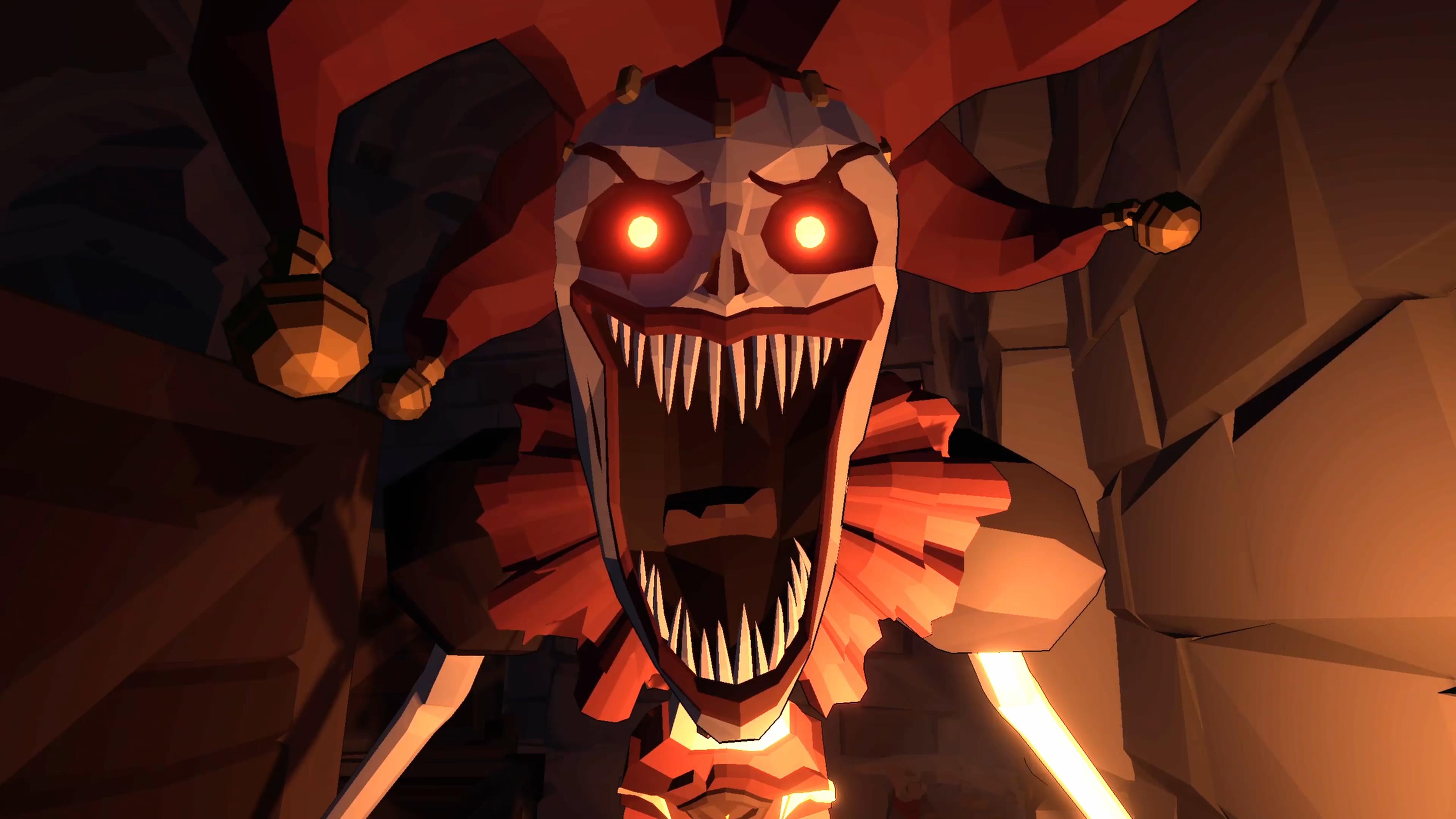 ꡼ No.005 | ݤž뤫æФܻؤϷХХۥ顼Jester: A Foolish RitualSteamۿϡ40󥪥ե»