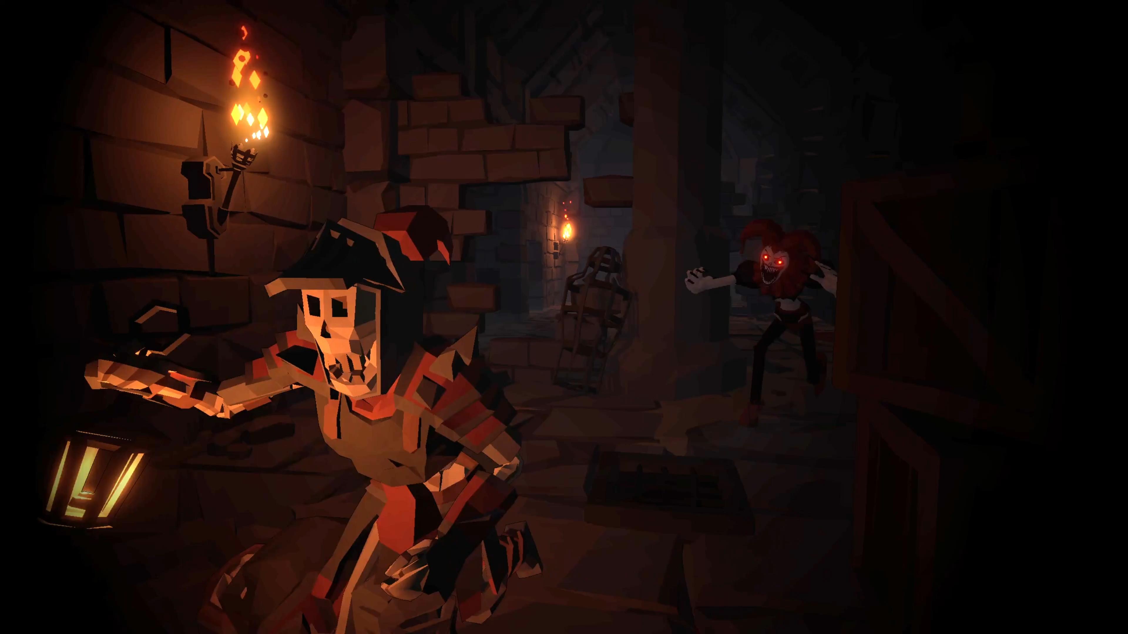 ꡼ No.006 | ݤž뤫æФܻؤϷХХۥ顼Jester: A Foolish RitualSteamۿϡ40󥪥ե»