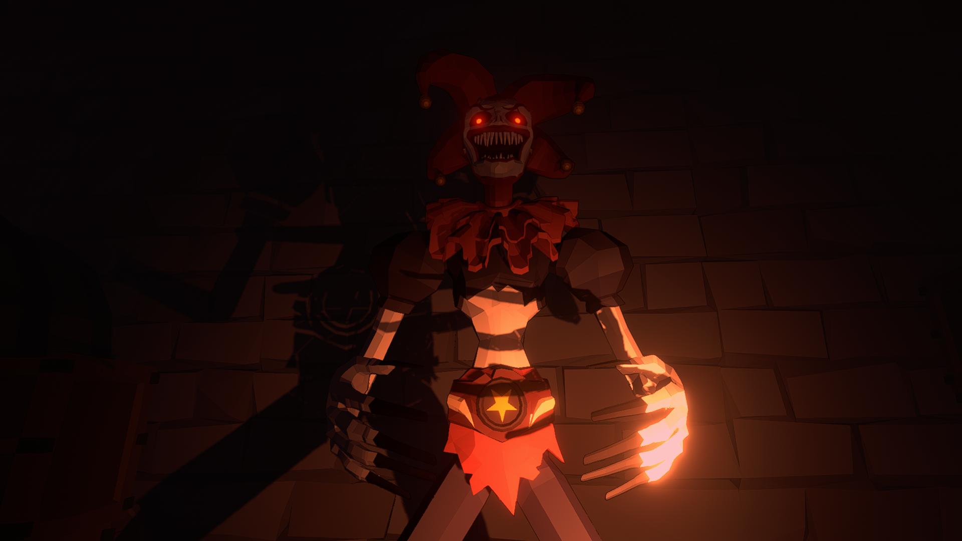 ꡼ No.007 | ݤž뤫æФܻؤϷХХۥ顼Jester: A Foolish RitualSteamۿϡ40󥪥ե»