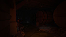 ꡼ No.005 | Jester: A Foolish Ritual