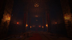 ꡼ No.007 | Jester: A Foolish Ritual