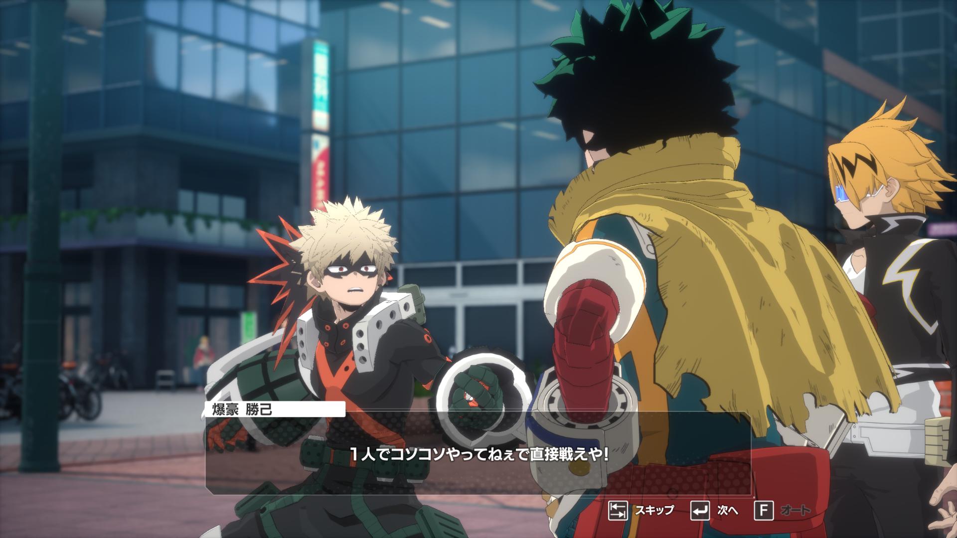 ꡼ No.006 | ͤΥҡǥߥ All's Justiceסƥ⡼ɤҲ𤹤ǿץե2026˻ͷŸ