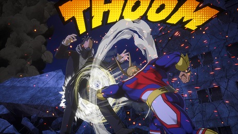 ���������꡼ No.013�Υ���ͥ������ / ���ͤΥҡ����������ǥߥ� All's Justice�ס��ƥ⡼�ɤ�Ҳ𤹤�ǿ�����������������ץե�����2026�˻�ͷ����Ÿ