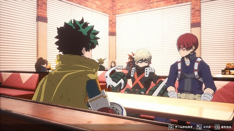 ���������꡼ No.016�Υ���ͥ������ / ���ͤΥҡ����������ǥߥ� All's Justice�ס��ƥ⡼�ɤ�Ҳ𤹤�ǿ�����������������ץե�����2026�˻�ͷ����Ÿ