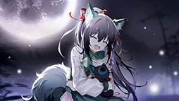 画像ギャラリー No.001のサムネイル画像 / 「ヨグ=ソトースの庭」,体験版をPC,Nintendo Switch向けに公開。ゲーム序盤のホテル経営パートやアドベンチャーパートを楽しめる