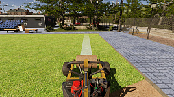 ꡼ No.003 | Arena Renovation