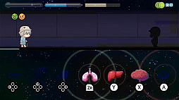 ꡼ No.003 | ̿Υӡ (Beat of Life)