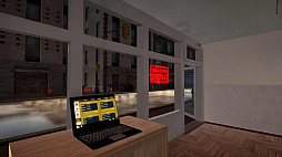 Supermarket Manager 2025