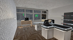 Supermarket Manager 2025