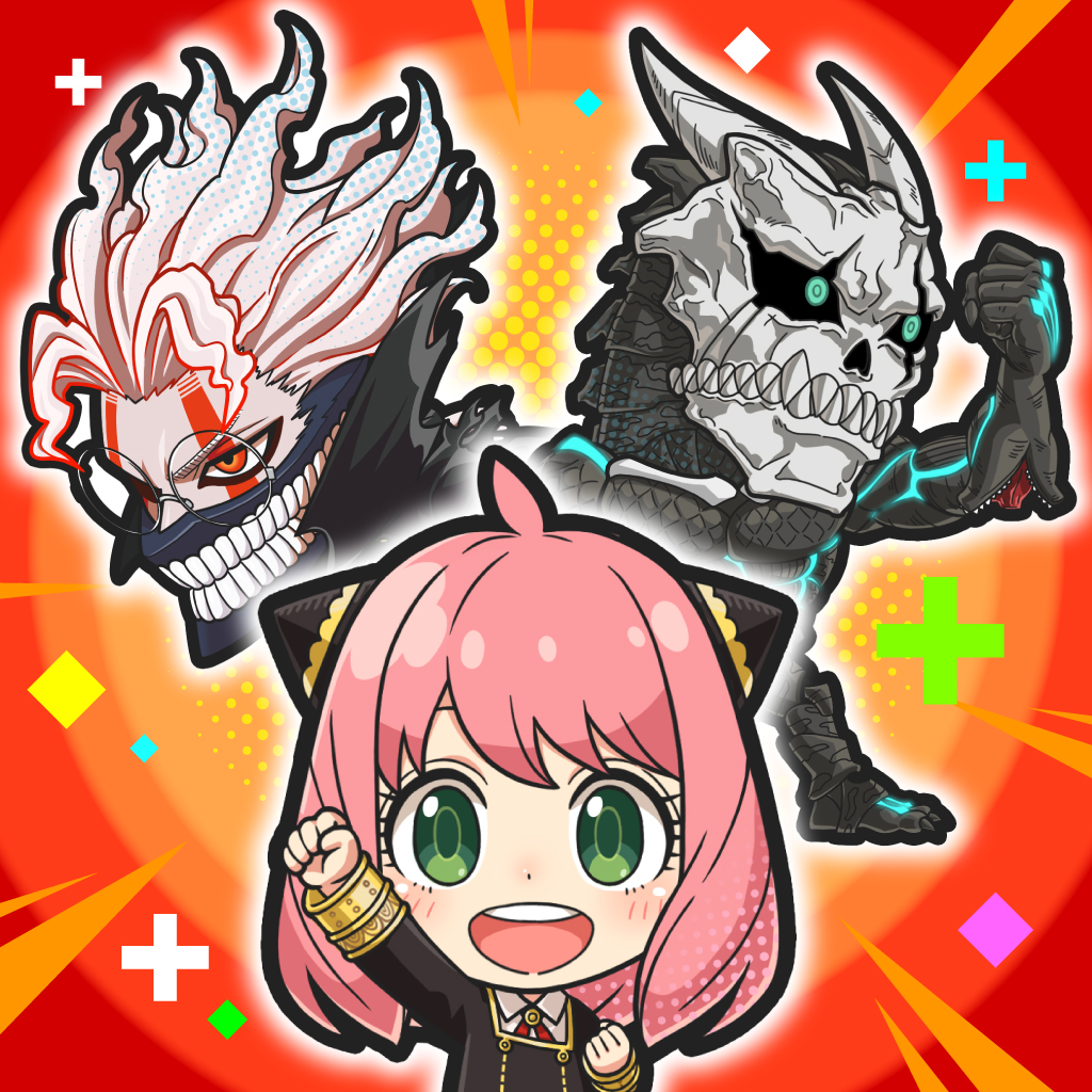 「ジャンプ+ジャンブルラッシュ」,9月17日をもってサービス終了