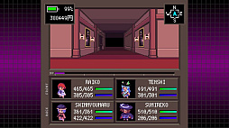 ꡼ No.002 |  Artificial Dream in Arcadia