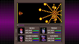 ꡼ No.006 |  Artificial Dream in Arcadia