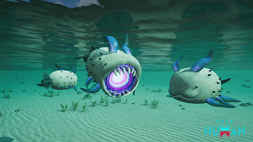 画像ギャラリー No.003のサムネイル画像 / 「Once Human」，PS5/Xbox向けのコンソール版クローズドβテストを3月26日に開始。大型アップデート「Ver.2.3.26」も同時に実装