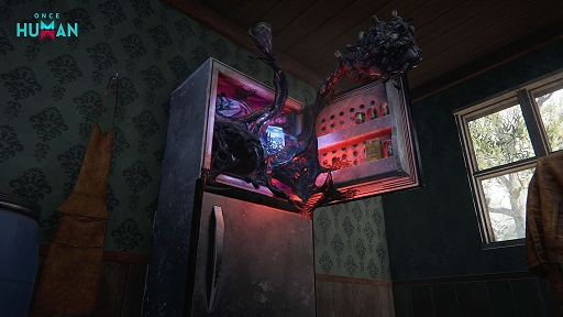 画像ギャラリー No.003のサムネイル画像 / 「Once Human」,PS5/XBOX Series X|S版が8月25日にリリース決定。一人称視点やクロスプレイに対応。限定特典付き予約パックが販売開始